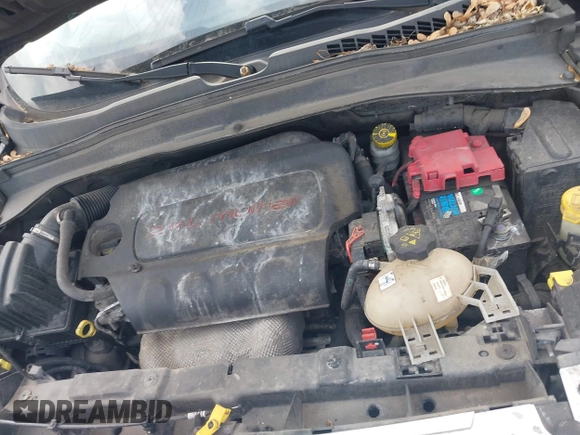 2018 Jeep Renegade Limited with VIN ZACCJBDBXJPH00377, listed as a IAAI auction lot 42391226 with 84,523 mi miles and . Bid and sale history available at DreamBid. Image 10.
