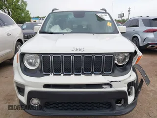 2020 Jeep Renegade Latitude с VIN ZACNJABB7LPL69974, выставлен на аукционе IAAI как лот 42265784 с пробегом 105 101 миль миль и . История ставок и продаж доступна на DreamBid. Изображение 12.