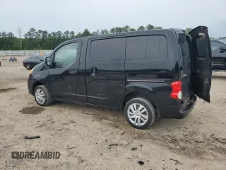 2021 Nissan NV200 SV z VIN 3N6CM0KN4MK708001, wystawiony jako Copart lot #59141015 z przebiegiem 87 606 mil mil oraz Szkoda całkowita • Salvage title. Historia ofert i sprzedaży dostępna na DreamBid. Obrazek 2.