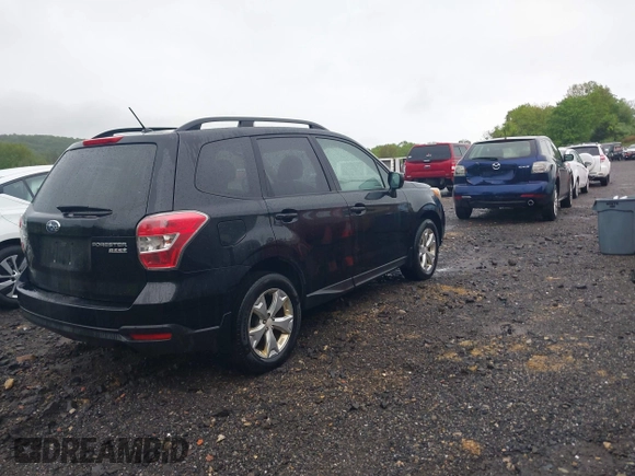 2014 Subaru Forester Premium with VIN JF2SJAECXEH512003, listed as a IAAI auction lot 42238379 with 188,114 mi miles and . Bid and sale history available at DreamBid. Image 4.