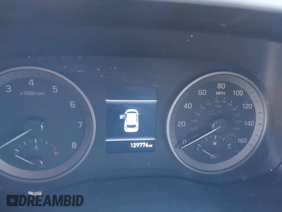2021 Hyundai Tucson Value z VIN KM8J33A43MU306697, wystawiony jako IAAI lot #41869100 z przebiegiem 129 776 mil mil oraz . Historia ofert i sprzedaży dostępna na DreamBid. Obrazek 15.