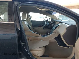 2013 Buick LaCrosse Leather with VIN 1G4GC5ER9DF249261, listed as a IAAI auction lot 42006218 with 141,542 mi miles and . Bid and sale history available at DreamBid. Image 5.