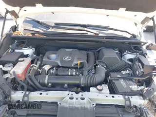 2020 Lexus NX 300 F Sport z VIN JTJJARBZ3L2175737, wystawiony jako IAAI lot #41781630 z przebiegiem 64 089 mil mil oraz . Historia ofert i sprzedaży dostępna na DreamBid. Obrazek 10.