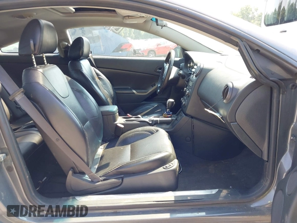2007 Pontiac G6 GT с VIN 1G2ZH18N474256400, выставлен на аукционе IAAI как лот 42601190 с пробегом 200 664 миль миль и . История ставок и продаж доступна на DreamBid. Изображение 5.