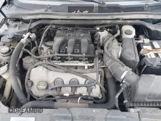 2012 Ford Taurus SEL with VIN 1FAHP2EW6CG118210, listed as a IAAI auction lot 41613557 with 197,069 mi miles and . Bid and sale history available at DreamBid. Image 10.