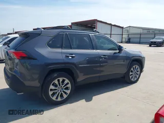 2024 Toyota RAV4 XLE Premium с VIN 2T3C1RFV2RC272612, выставлен на аукционе IAAI как лот 41881892 с пробегом 11 054 миль миль и . История ставок и продаж доступна на DreamBid. Изображение 13.