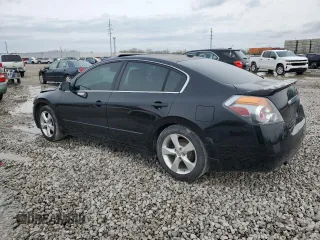 2008 Nissan Altima 3.5 SE with VIN 1N4BL21E08N429083, listed as a Copart auction lot 51277755 with 199,217 mi miles and Salvage Title. Bid and sale history available at carsss.com. Image 2.