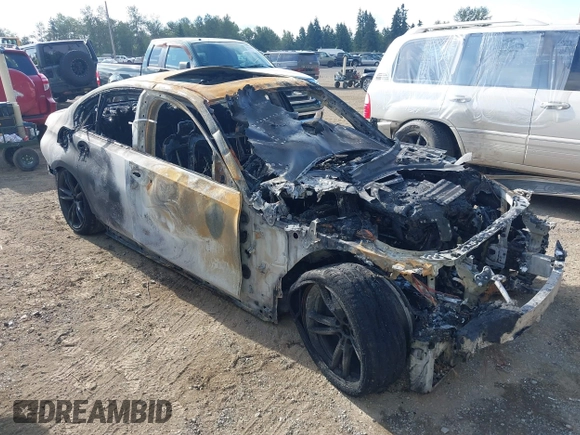 2021 BMW 3 Series 330i с VIN 3MW5R1J04M8C05815, выставлен на аукционе IAAI как лот 42542424 с пробегом Не указан миль и . История ставок и продаж доступна на DreamBid. Изображение 6.