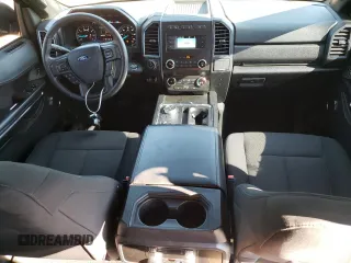2020 Ford Expedition Max XL с VIN 1FMJK1GT1LEA69898, выставлен на аукционе Copart как лот 46435355 с пробегом 68 397 миль миль и Чистый • Clean title. История ставок и продаж доступна на DreamBid. Изображение 8.