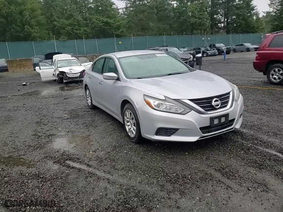 2016 Nissan Altima 2.5 S with VIN 1N4AL3AP9GN361819, listed as a Copart auction lot 46683325 with 78,985 mi miles and Salvage Title. Bid and sale history available at carsss.com. Image 10.
