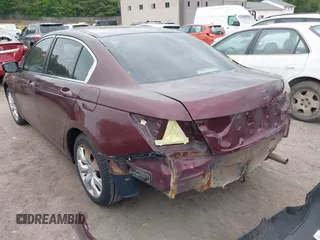 2010 Honda Accord LX z VIN 1HGCP2F38AA137707, wystawiony jako IAAI lot #42263720 z przebiegiem 113 569 mil mil oraz . Historia ofert i sprzedaży dostępna na DreamBid. Obrazek 3.