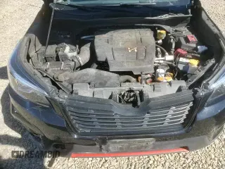 2019 Subaru Forester Special Sports z VIN JF2SKAPC6KH583382, wystawiony jako Copart lot #86407365 z przebiegiem 115 961 mil mil oraz Szkoda całkowita • Salvage title. Historia ofert i sprzedaży dostępna na DreamBid. Obrazek 14.