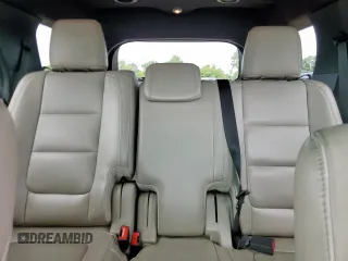 2013 Ford Explorer XLT с VIN 1FM5K7D81DGA66560, выставлен на аукционе Copart как лот 64315535 с пробегом 112 298 миль миль и Чистый • Clean title. История ставок и продаж доступна на DreamBid. Изображение 10.