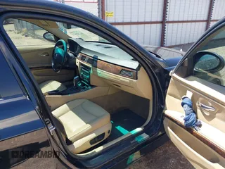 2007 BMW 3 Series 328i with VIN WBAVA33567KX82585, listed as a IAAI auction lot 42283847 with 134,093 mi miles and . Bid and sale history available at DreamBid. Image 5.