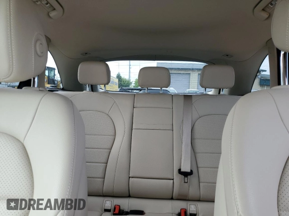 2022 Mercedes-Benz GLC 300 с VIN W1N0G8DB3NG098423, выставлен на аукционе Copart как лот 57232205 с пробегом 30 023 миль миль и Списание • Salvage title. История ставок и продаж доступна на DreamBid. Изображение 10.