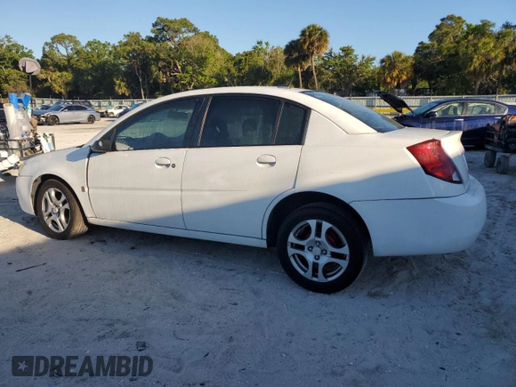 2007 Saturn ION ION 3 z VIN 1G8AL55F87Z165607, wystawiony jako Copart lot #49627375 z przebiegiem 183 656 mil mil oraz Szkoda całkowita • Salvage title. Historia ofert i sprzedaży dostępna na DreamBid. Obrazek 2.