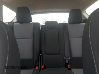 2018 Ford Escape SE with VIN 1FMCU0GD7JUB98561, listed as a Copart auction lot 85801864 with 43,348 mi miles and Salvage Title. Bid and sale history available at carsss.com. Image 10.