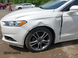2014 Ford Fusion Titanium с VIN 3FA6P0K97ER352345, выставлен на аукционе IAAI как лот 42370970 с пробегом 182 895 миль миль и . История ставок и продаж доступна на DreamBid. Изображение 6.
