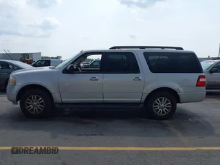 2012 Ford Expedition Max King Ranch with VIN 1FMJK1H52CEF11670, listed as a IAAI auction lot 42577214 with 173,884 mi miles and . Bid and sale history available at DreamBid. Image 14.