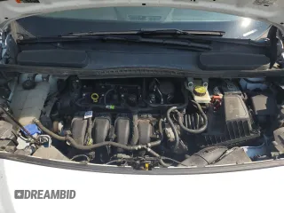2022 Ford Transit Connect XLT with VIN NM0LS7T26N1518562, listed as a Copart auction lot 65945404 with 134,946 mi miles and Clean title. Bid and sale history available at DreamBid. Image 12.