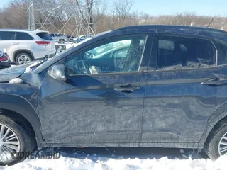 2019 Hyundai Kona SEL with VIN KM8K2CAA0KU370674, listed as a IAAI auction lot 41237427 with 59,586 mi miles and . Bid and sale history available at DreamBid. Image 14.