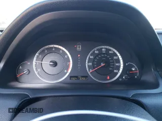 2008 Honda Accord EX-L z VIN 1HGCS22828A005679, wystawiony jako Copart lot #80211314 z przebiegiem 199 041 mil mil oraz Szkoda całkowita • Salvage title. Historia ofert i sprzedaży dostępna na DreamBid. Obrazek 9.