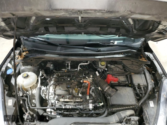 2021 Ford Escape SE с VIN 1FMCU0G65MUA68848, выставлен на аукционе Copart как лот 56841265 с пробегом 129 525 миль миль и Чистый • Clean title. История ставок и продаж доступна на DreamBid. Изображение 12.