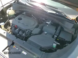 2019 Hyundai Tucson Night Edition с VIN KM8J33AL9KU056645, выставлен на аукционе Copart как лот 55635275 с пробегом 64 552 миль миль и Списание • Salvage title. История ставок и продаж доступна на DreamBid. Изображение 14.