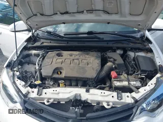 2014 Toyota Corolla L with VIN 2T1BURHE0EC023499, listed as a IAAI auction lot 42329764 with 65,500 mi miles and . Bid and sale history available at DreamBid. Image 10.