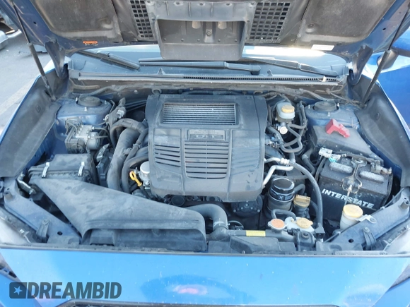2018 Subaru WRX Limited with VIN JF1VA1F64J8808378, listed as a IAAI auction lot 40664495 with 74,612 mi miles. Bid and sale history available at carsss.com. Image 10.