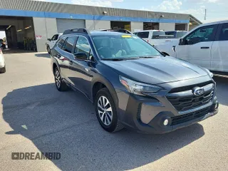 2023 Subaru Outback Premium с VIN 4S4BTADC8P3178978, выставлен на аукционе IAAI как лот 42563170 с пробегом 83 764 миль миль и . История ставок и продаж доступна на DreamBid. Изображение 8.