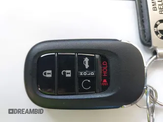2025 Honda Accord Sport with VIN 1HGCY2F56SA005674, listed as a IAAI auction lot 42374923 with 5,278 mi miles and . Bid and sale history available at DreamBid. Image 11.