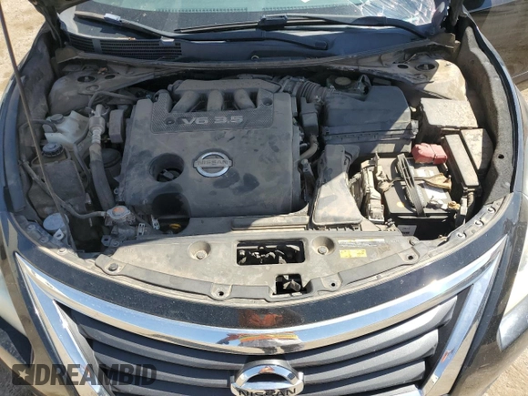 2015 Nissan Altima S с VIN 1N4BL3AP1FC588162, выставлен на аукционе Copart как лот 58840885 с пробегом 149 102 миль миль и Чистый • Clean title. История ставок и продаж доступна на DreamBid. Изображение 11.