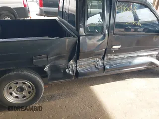 1995 Nissan Frontier XE with VIN 1N6SD16S8SC409695, listed as a IAAI auction lot 42114494 with 159,792 mi miles and . Bid and sale history available at DreamBid. Image 6.