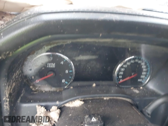 2017 GMC Sierra 1500 Denali with VIN 3GTU2PEJ7HG298690, listed as a IAAI auction lot 40783931 with Not Provided miles and . Bid and sale history available at DreamBid. Image 7.