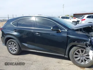 2021 Lexus NX 300 с VIN JTJDARBZ6M2184303, выставлен на аукционе IAAI как лот 41691065 с пробегом 57 129 миль миль и . История ставок и продаж доступна на DreamBid. Изображение 13.