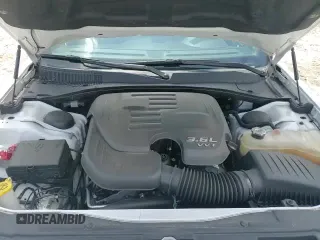 2022 Chrysler 300 S with VIN 2C3CCABG2NH236564, listed as a Copart auction lot 69991785 with 50,127 mi miles and Salvage title. Bid and sale history available at DreamBid. Image 13.