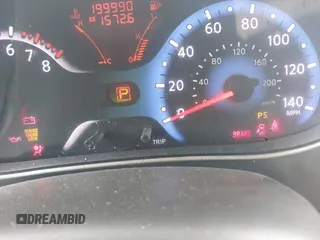 2010 Nissan Cube S z VIN JN8AZ2KR0AT166802, wystawiony jako IAAI lot #42165927 z przebiegiem 199 990 mil mil oraz . Historia ofert i sprzedaży dostępna na DreamBid. Obrazek 7.