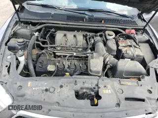 2014 Ford Taurus SEL with VIN 1FAHP2E84EG123006, listed as a Copart auction lot 53367795 with 216,092 mi miles and Salvage Title. Bid and sale history available at carsss.com. Image 11.