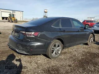 2019 Volkswagen Jetta S с VIN 3VWC57BU6KM240478, выставлен на аукционе Copart как лот 51296155 с пробегом 78 649 миль миль и Списание • Salvage title. История ставок и продаж доступна на DreamBid. Изображение 3.