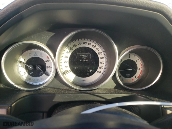 2015 Mercedes-Benz E-Class E 250 BlueTEC Luxury with VIN WDDHF9HB2FB128268, listed as a Copart auction lot 38828733 with 133,930 mi miles. Bid and sale history available at carsss.com. Image 9.
