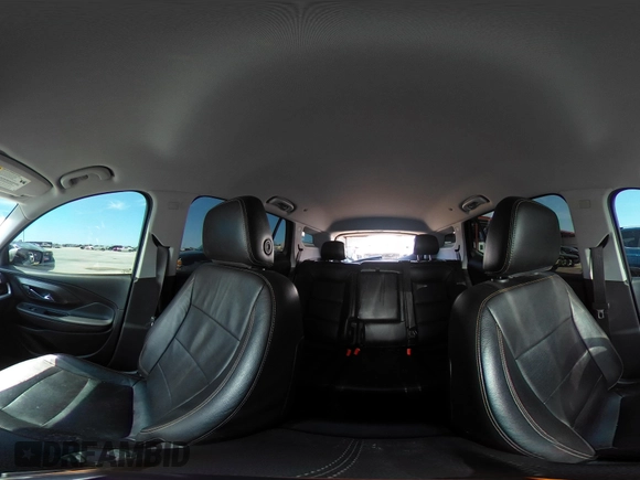 2019 GMC Terrain SLT z VIN 3GKALPEVXKL202394, wystawiony jako IAAI lot #42288123 z przebiegiem 113 130 mil mil oraz . Historia ofert i sprzedaży dostępna na DreamBid. Obrazek 20.