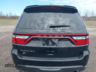 2023 Dodge Durango Pursuit with VIN 1C4RDJFG9PC605021, listed as a IAAI auction lot 41945610 with 7,031 mi miles and . Bid and sale history available at DreamBid. Image 17.