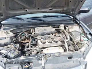 2005 Honda Civic VP with VIN 1HGES16365L004990, listed as a IAAI auction lot 42208038 with Not Provided miles and . Bid and sale history available at DreamBid. Image 10.