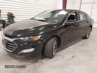 2022 Chevrolet Malibu LT with VIN 1G1ZD5ST2NF177422, listed as a IAAI auction lot 42084474 with 52,667 mi miles and . Bid and sale history available at DreamBid. Image 2.