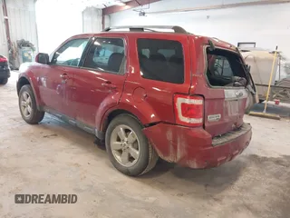 2012 Ford Escape Limited z VIN 1FMCU9E72CKA89909, wystawiony jako IAAI lot #42313128 z przebiegiem 42 011 mil mil oraz . Historia ofert i sprzedaży dostępna na DreamBid. Obrazek 3.