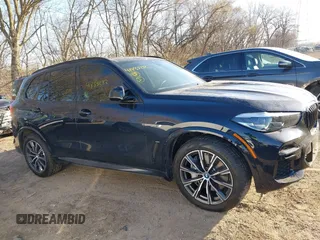 2023 BMW X5 xDrive45e with VIN 5UXTA6C01P9R09426, listed as a IAAI auction lot 41833282 with 17,254 mi miles. Bid and sale history available at carsss.com. Image 13.
