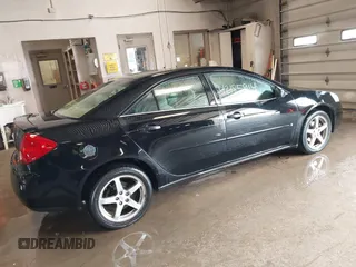 2007 Pontiac G6 G6 z VIN 1G2ZG57N574245174, wystawiony jako IAAI lot #42185914 z przebiegiem 79 032 mil mil oraz . Historia ofert i sprzedaży dostępna na DreamBid. Obrazek 4.
