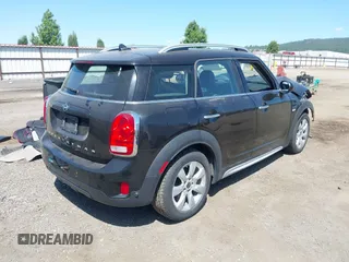 2019 MINI Countryman Cooper с VIN WMZYV5C50K3F57360, выставлен на аукционе IAAI как лот 42544175 с пробегом 92 939 миль миль и . История ставок и продаж доступна на DreamBid. Изображение 4.