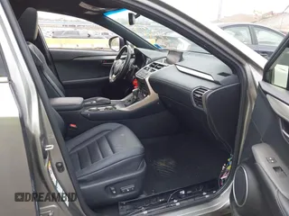 2015 Lexus NX 200t с VIN JTJBARBZXF2031417, выставлен на аукционе IAAI как лот 41996813 с пробегом 73 562 миль миль и . История ставок и продаж доступна на DreamBid. Изображение 5.